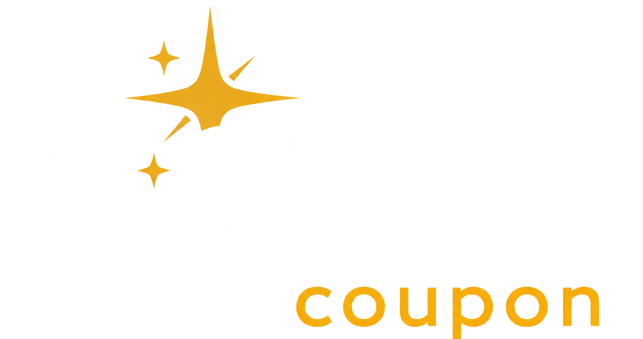 The Spark Coupon